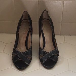 Aldo shoes size 38